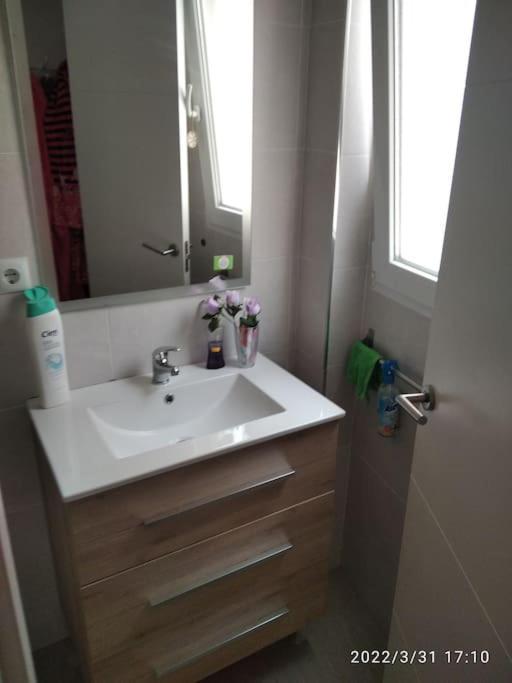 Buhardilla Con Terraza Apartment Elche Exterior photo